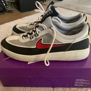 Nike SB Nyjah Free 2